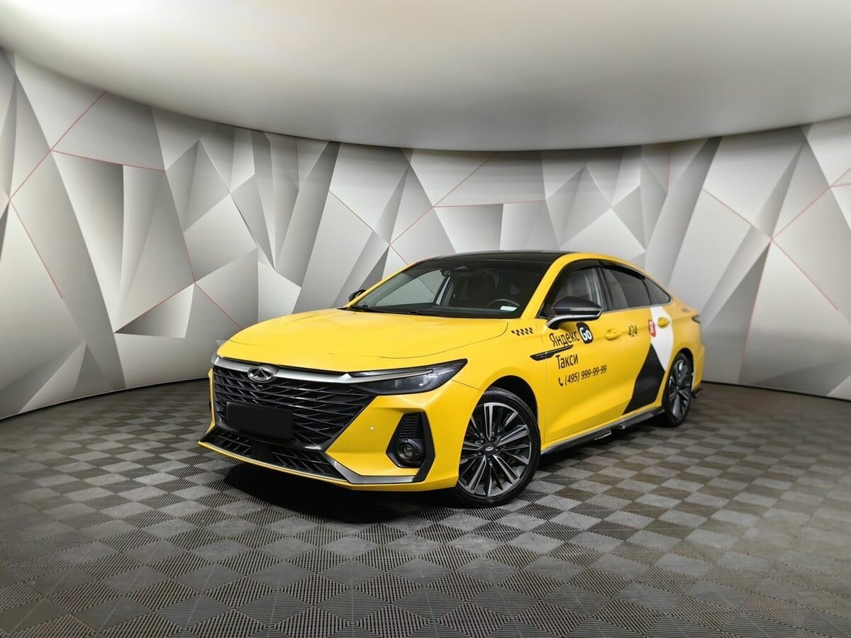 Купить Chery Arrizo 8, 2023, 129 625 км.. Фото: #0