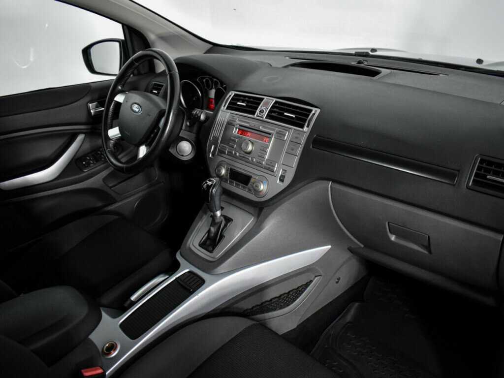 Купить Ford Kuga, 2012, 169 806 км.. Фото: #12