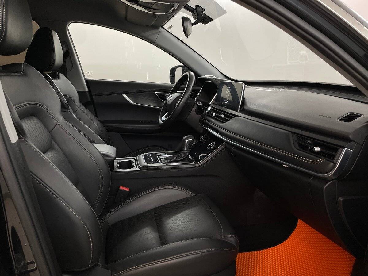 Купить Chery Tiggo 8 Pro, 2021, 97 757 км.. Фото: #11