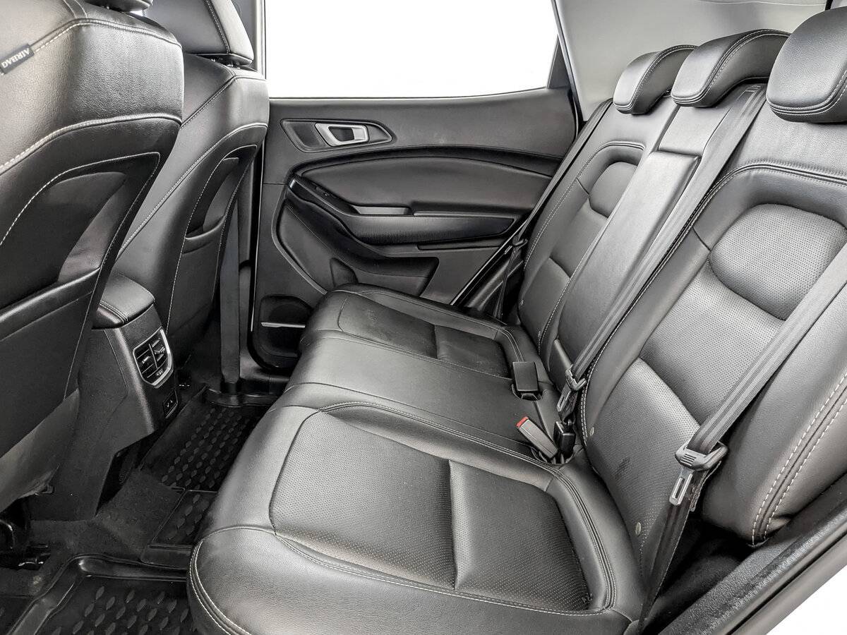 Купить Chery Tiggo 4, 2021, 146 759 км.. Фото: #17