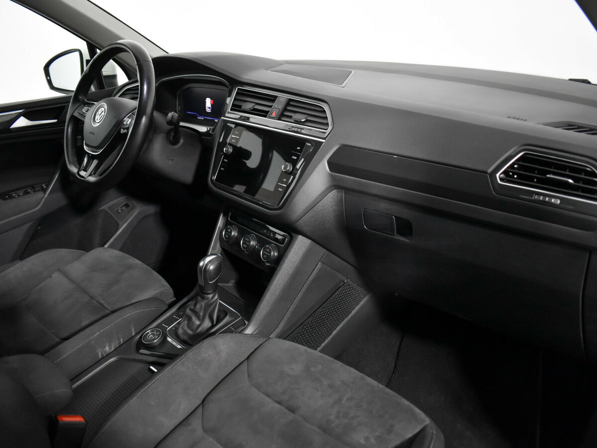 Купить Volkswagen Tiguan, 2020, 80 000 км.. Фото: #16