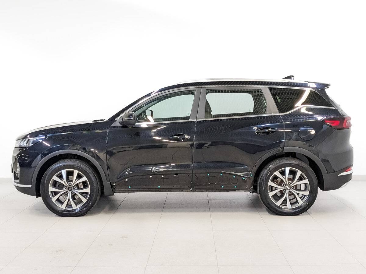 Купить Chery Tiggo 7 Pro, 2022, 121 746 км.. Фото: #7