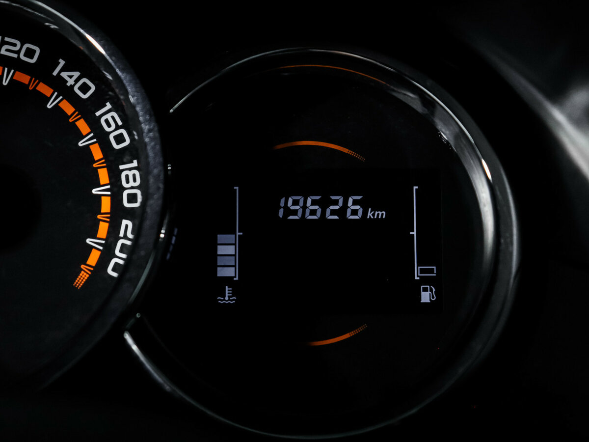 Купить Lada (ВАЗ) Largus, 2024, 19 523 км.. Фото: #8