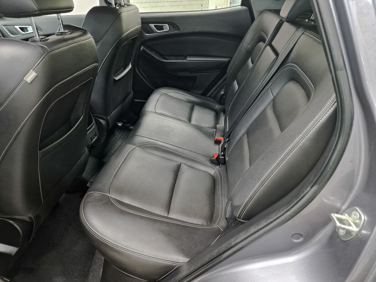 Купить Chery Tiggo 4, 2022, 102 470 км.. Фото: #16