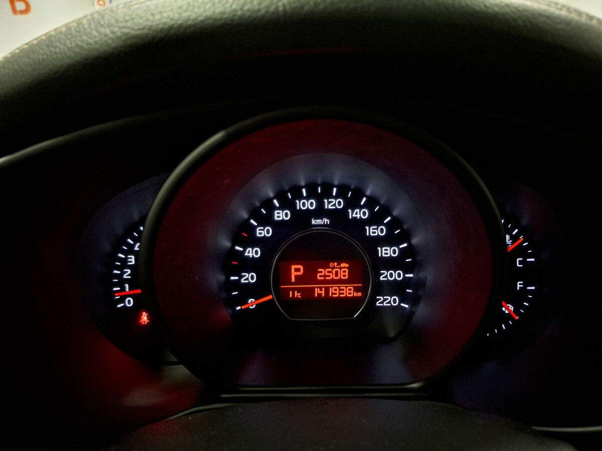 Купить Kia Soul, 2016, 141 939 км.. Фото: #12
