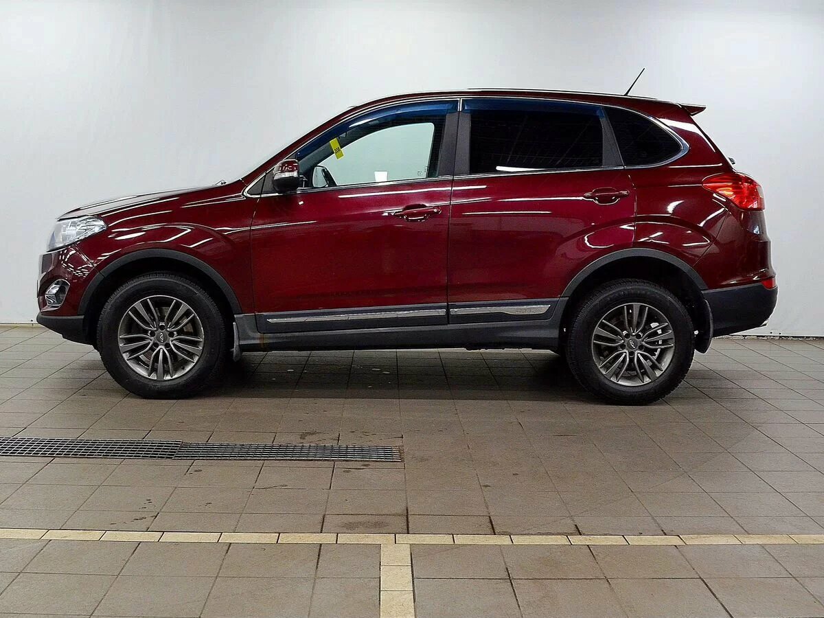 Купить Chery Tiggo 5, 2015, 201 000 км.. Фото: #5