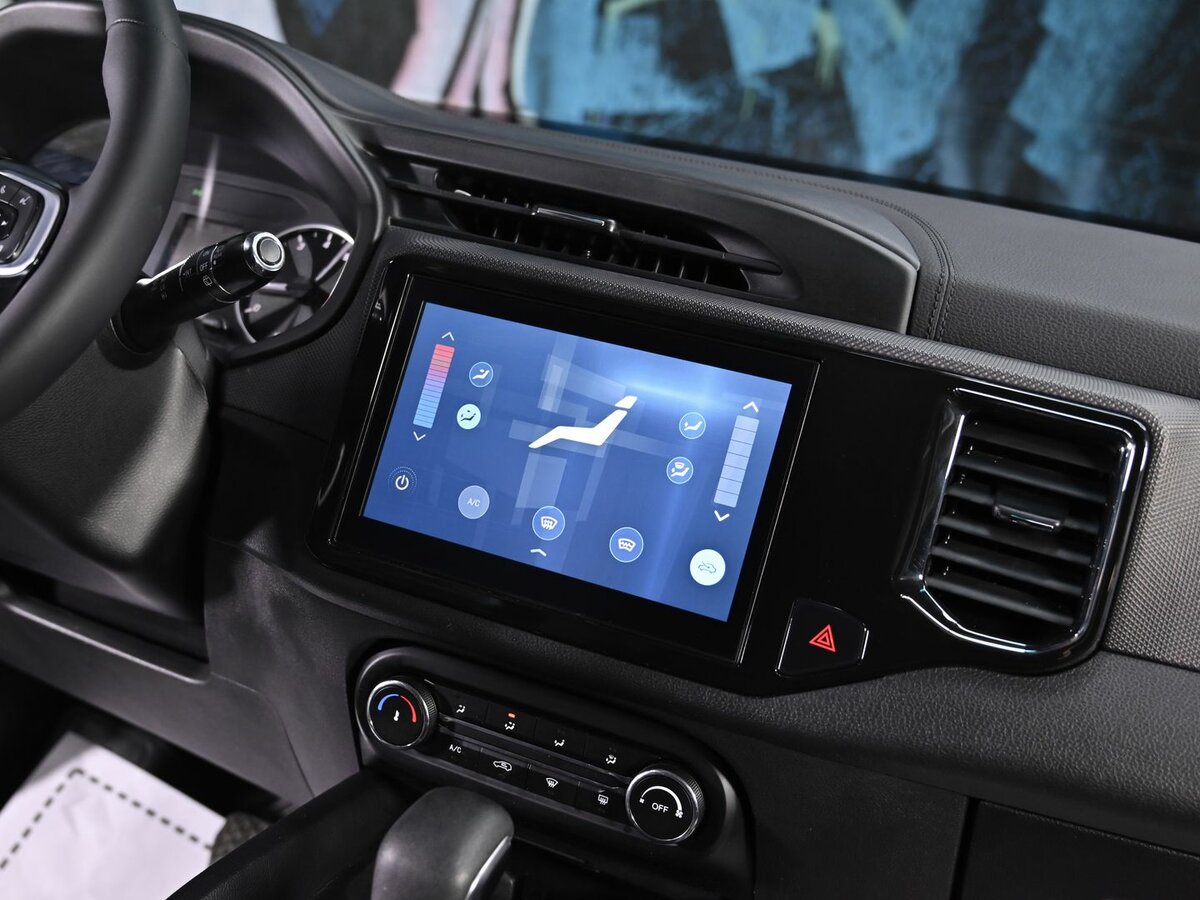 Купить Chery Tiggo 4, 2020, 74 000 км.. Фото: #9