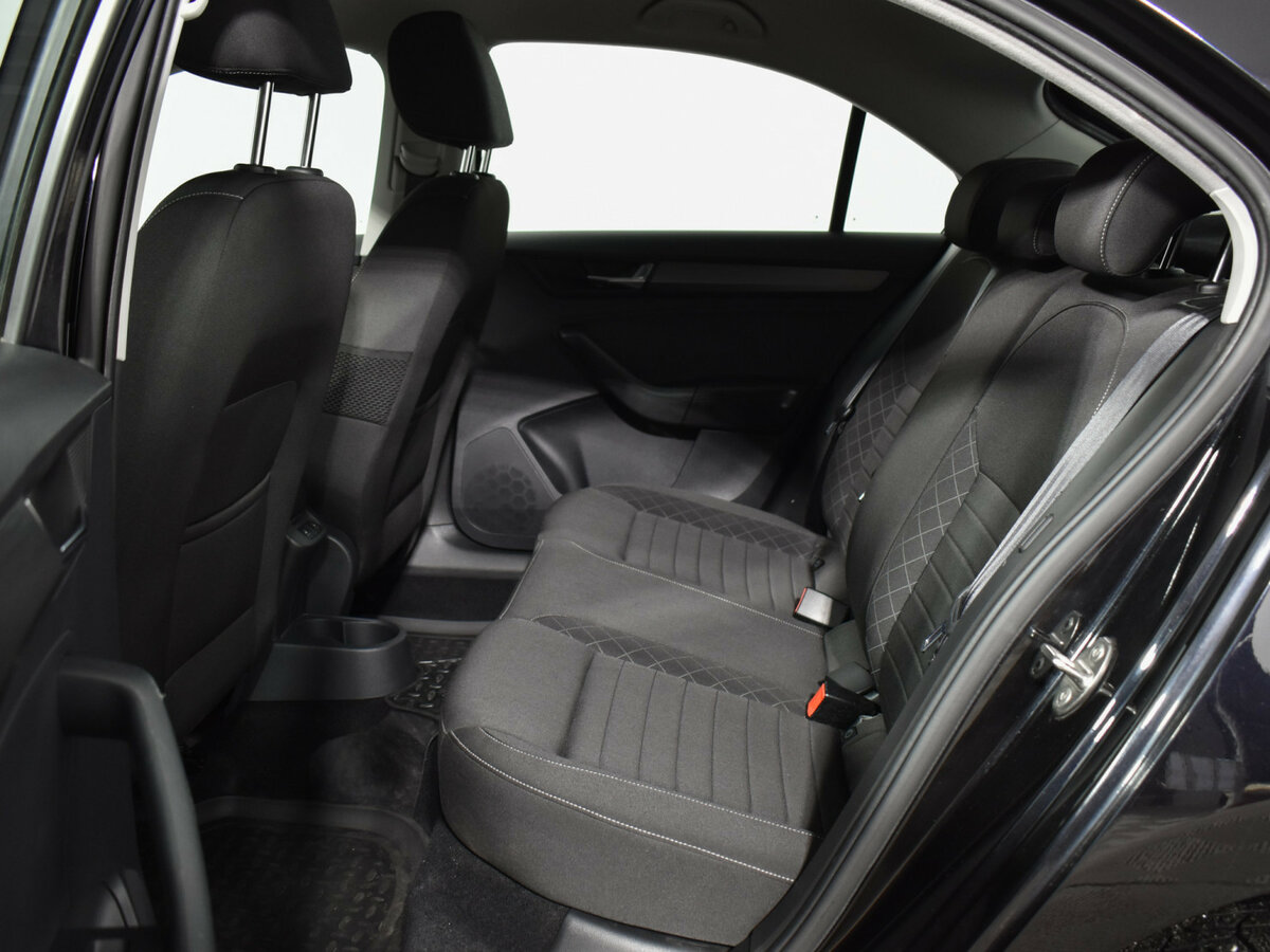 Купить Skoda Rapid, 2017, 63 000 км.. Фото: #10