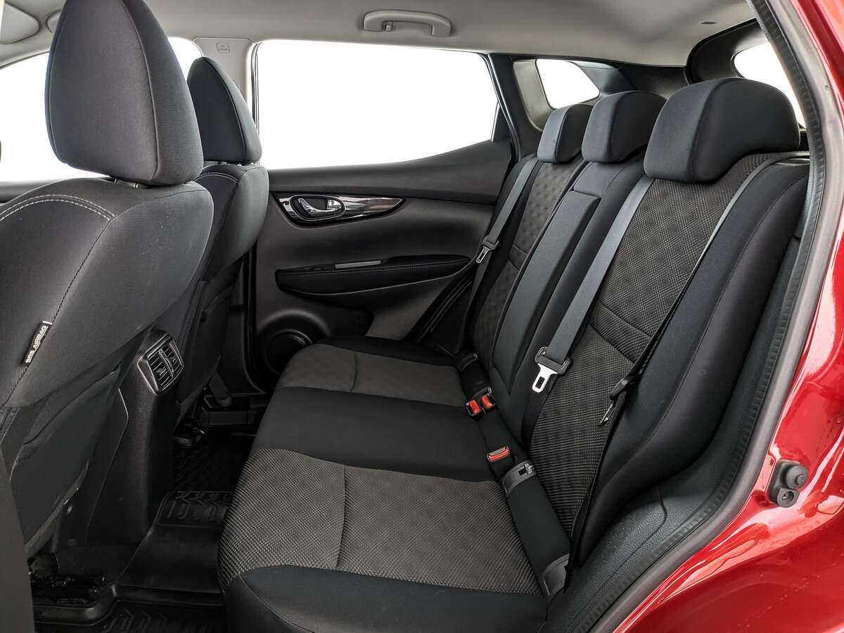Купить Nissan Qashqai, 2014, 210 933 км.. Фото: #13