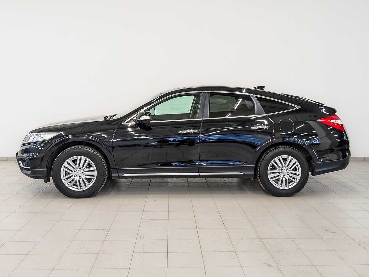 Купить Honda Crosstour, 2014, 101 579 км.. Фото: #7
