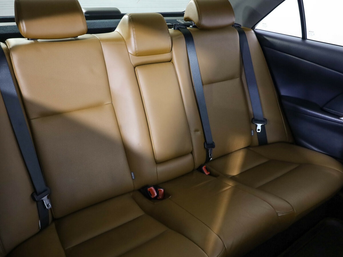 Купить Toyota Camry, 2017, 167 916 км.. Фото: #27