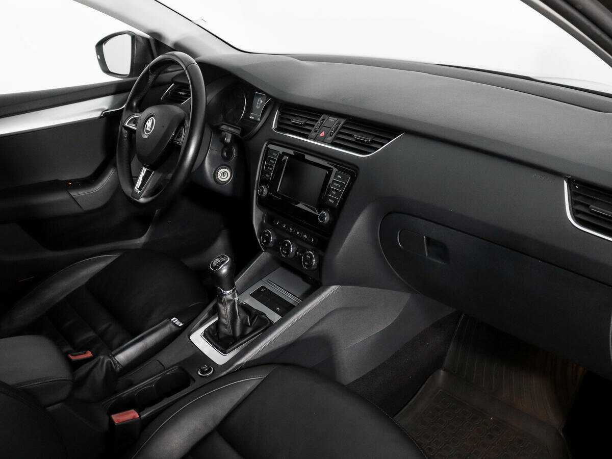 Купить Skoda Octavia, 2013, 146 878 км.. Фото: #10