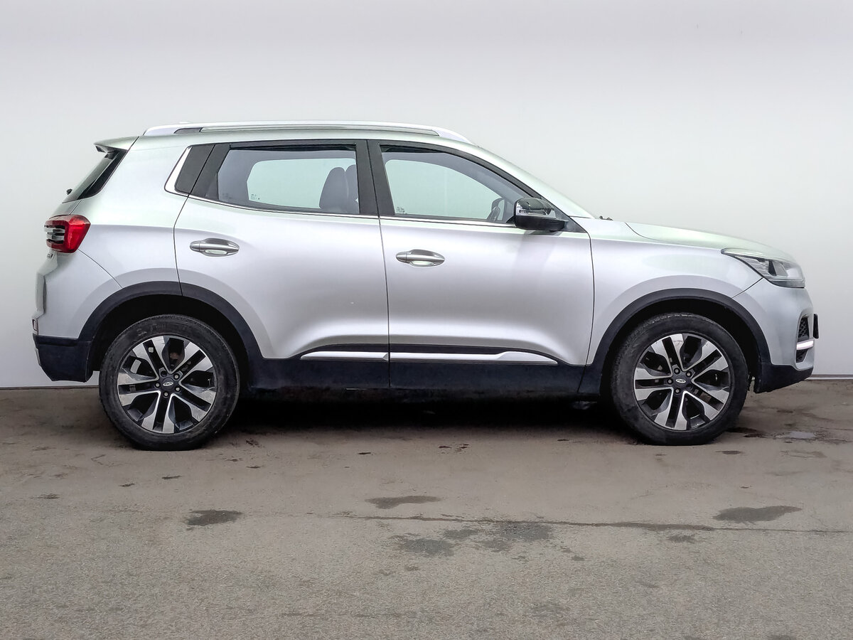 Купить Chery Tiggo 4, 2022, 115 722 км.. Фото: #3
