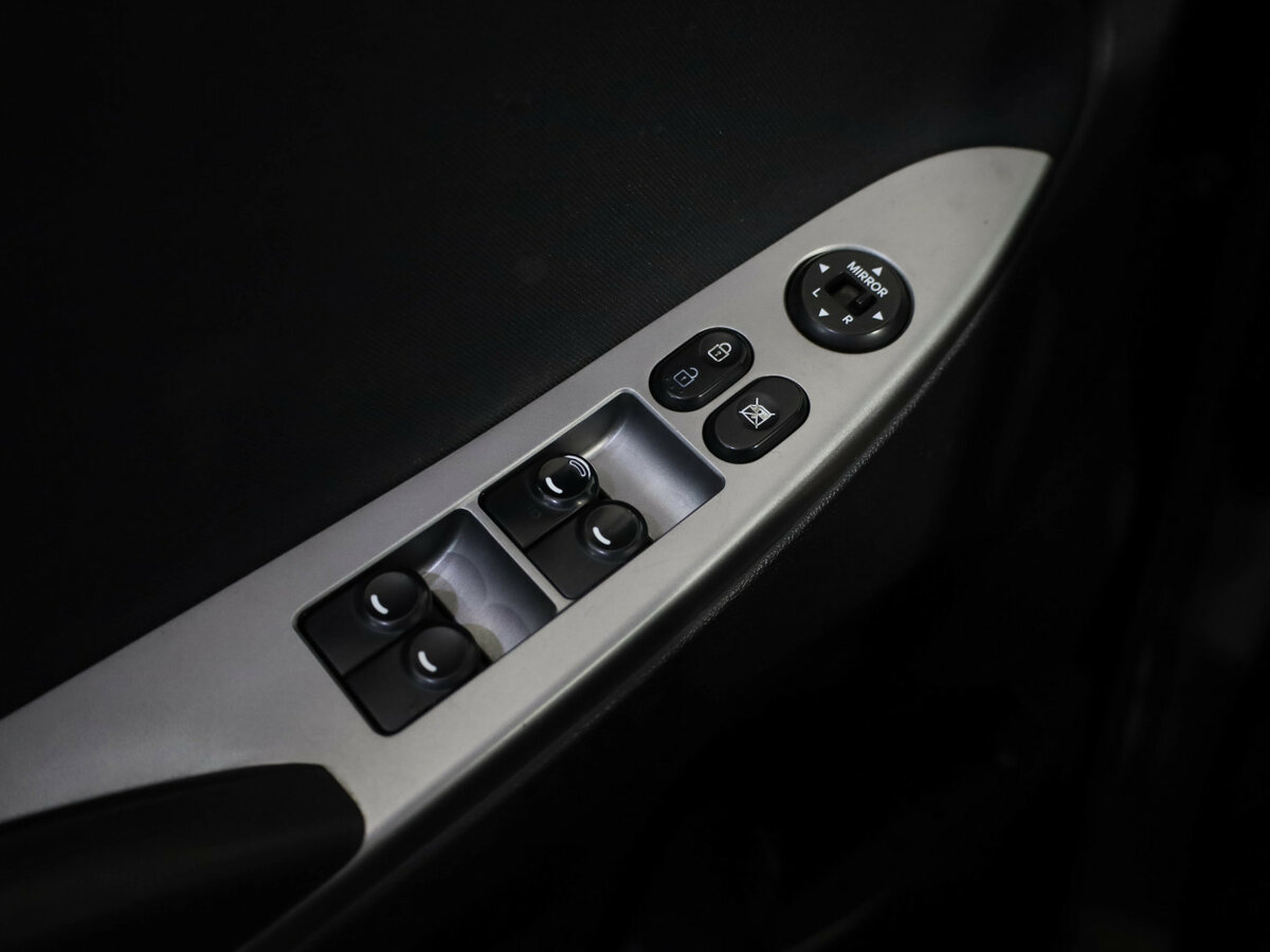 Купить Hyundai Solaris, 2016, 229 506 км.. Фото: #12