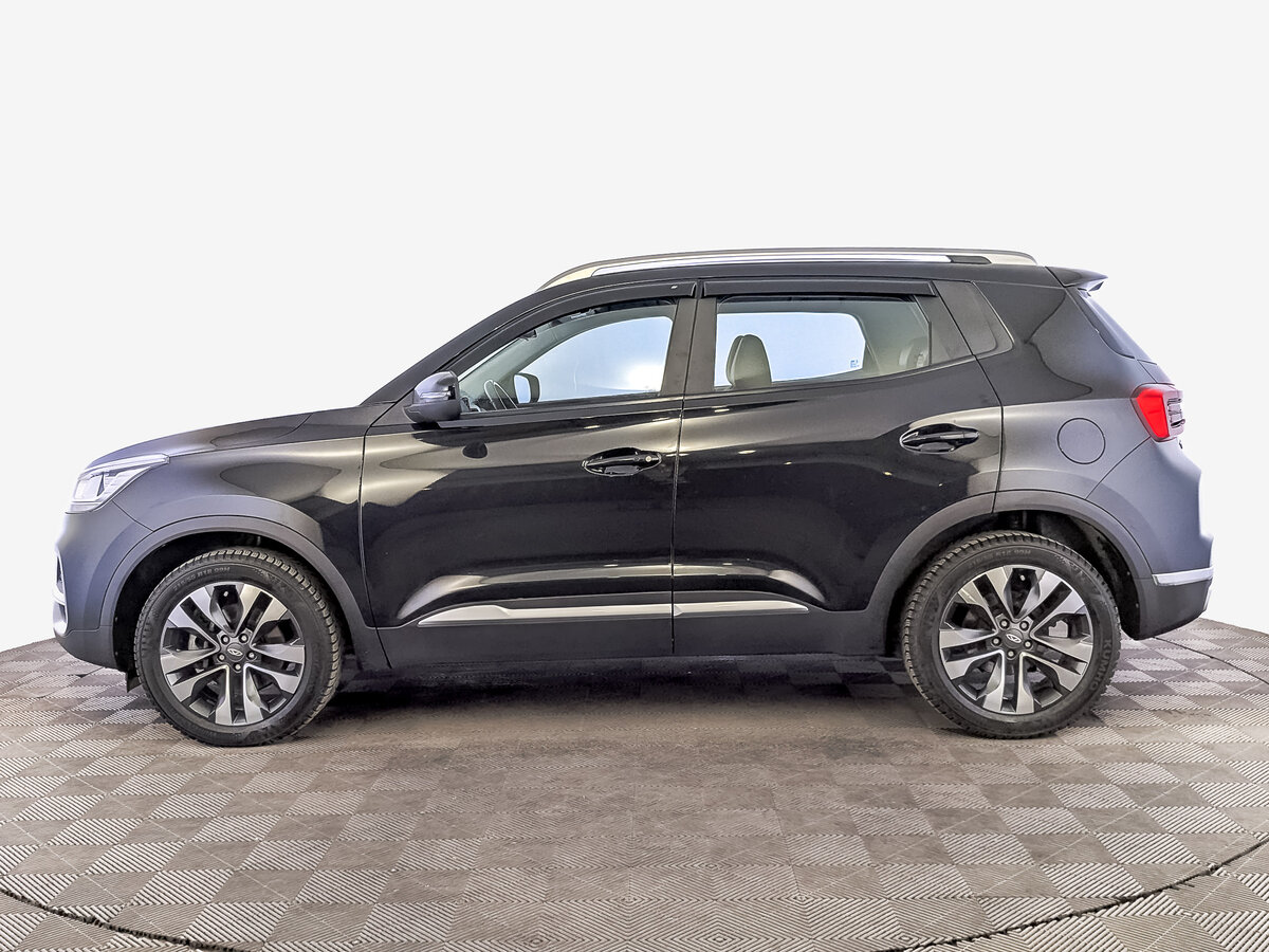 Купить Chery Tiggo 4, 2021, 72 004 км.. Фото: #7
