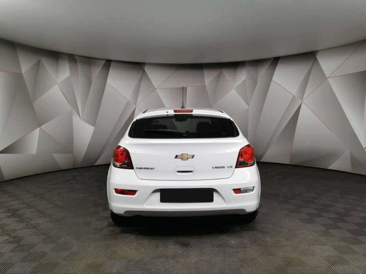 Купить Chevrolet Cruze, 2012, 120 004 км.. Фото: #7