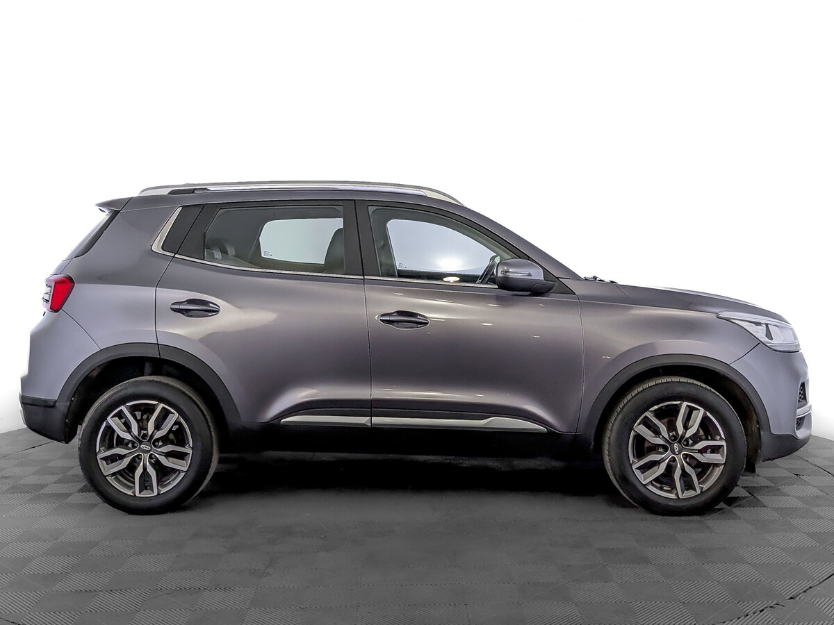 Купить Chery Tiggo 4, 2022, 102 433 км.. Фото: #3