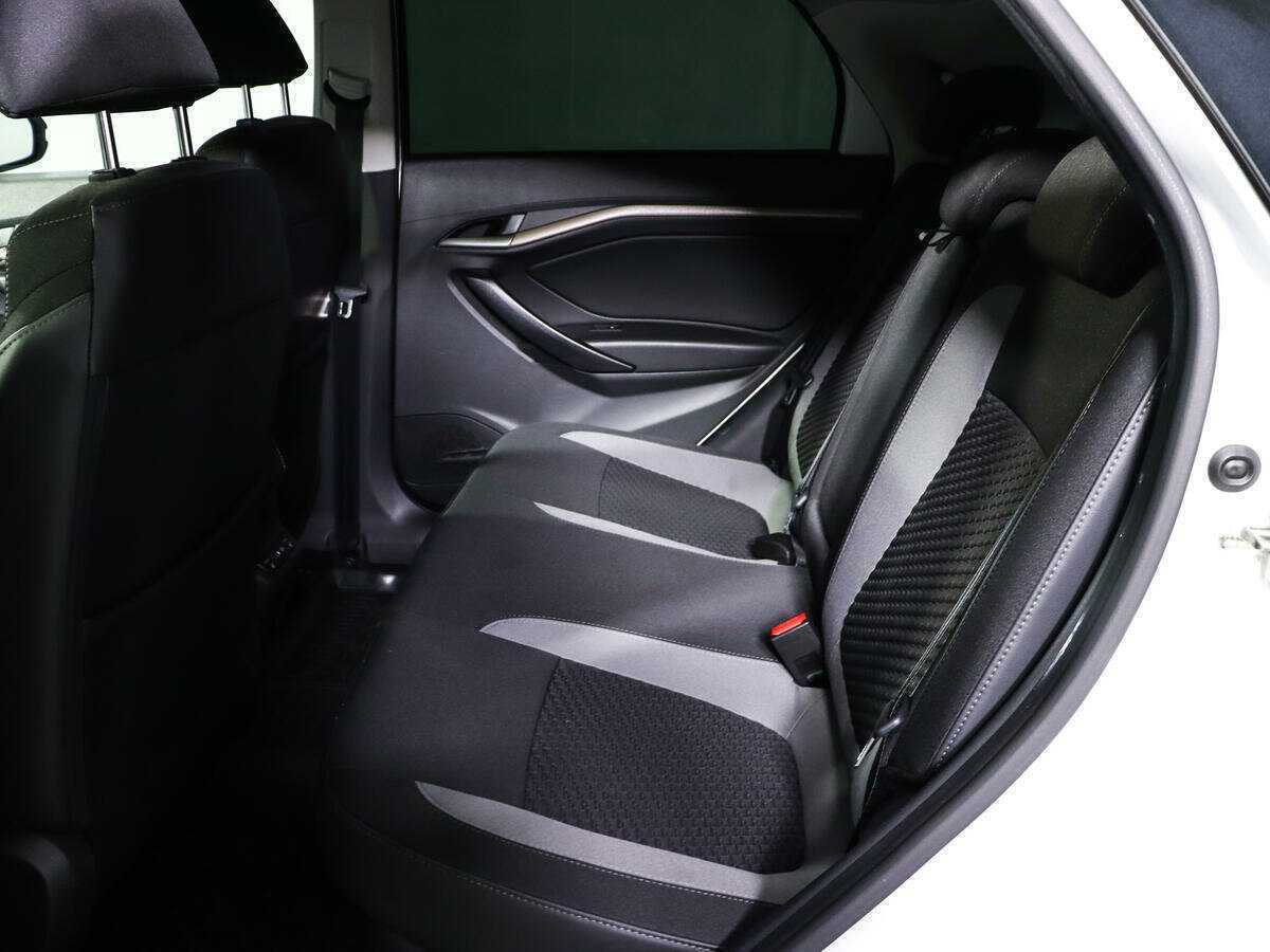 Купить Lada (ВАЗ) Vesta, 2019, 69 328 км.. Фото: #7