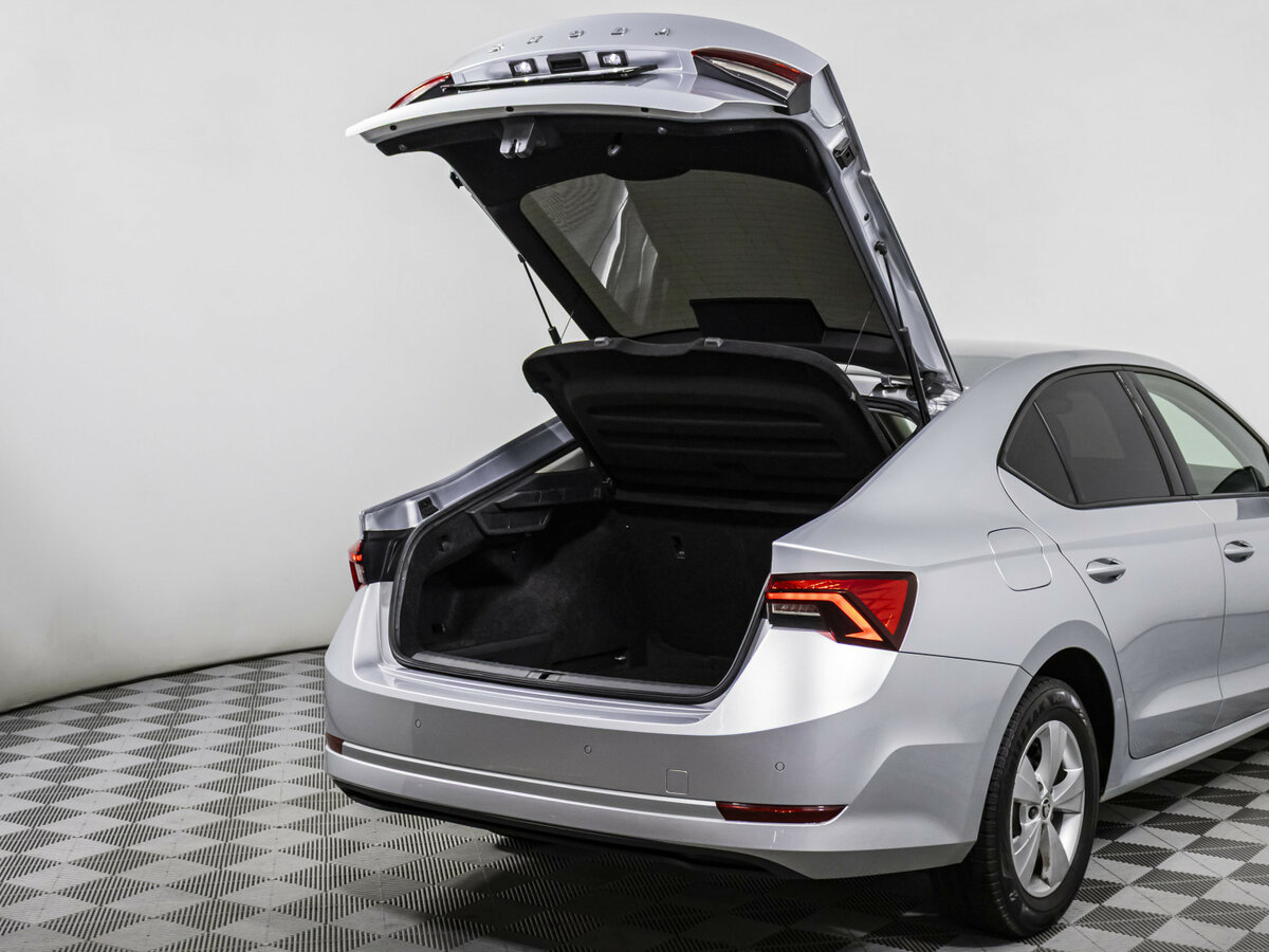 Купить Skoda Octavia, 2020, 65 000 км.. Фото: #13