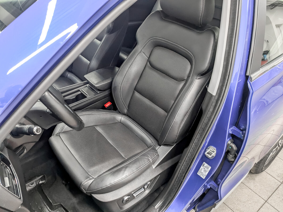 Купить Chery Tiggo 4, 2022, 91 543 км.. Фото: #19