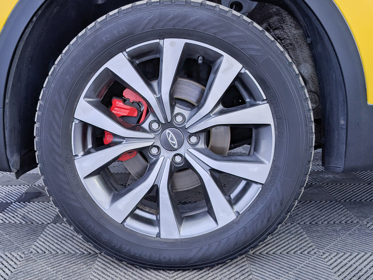 Купить Chery Tiggo 7 Pro Max, 2024, 81 038 км.. Фото: #11