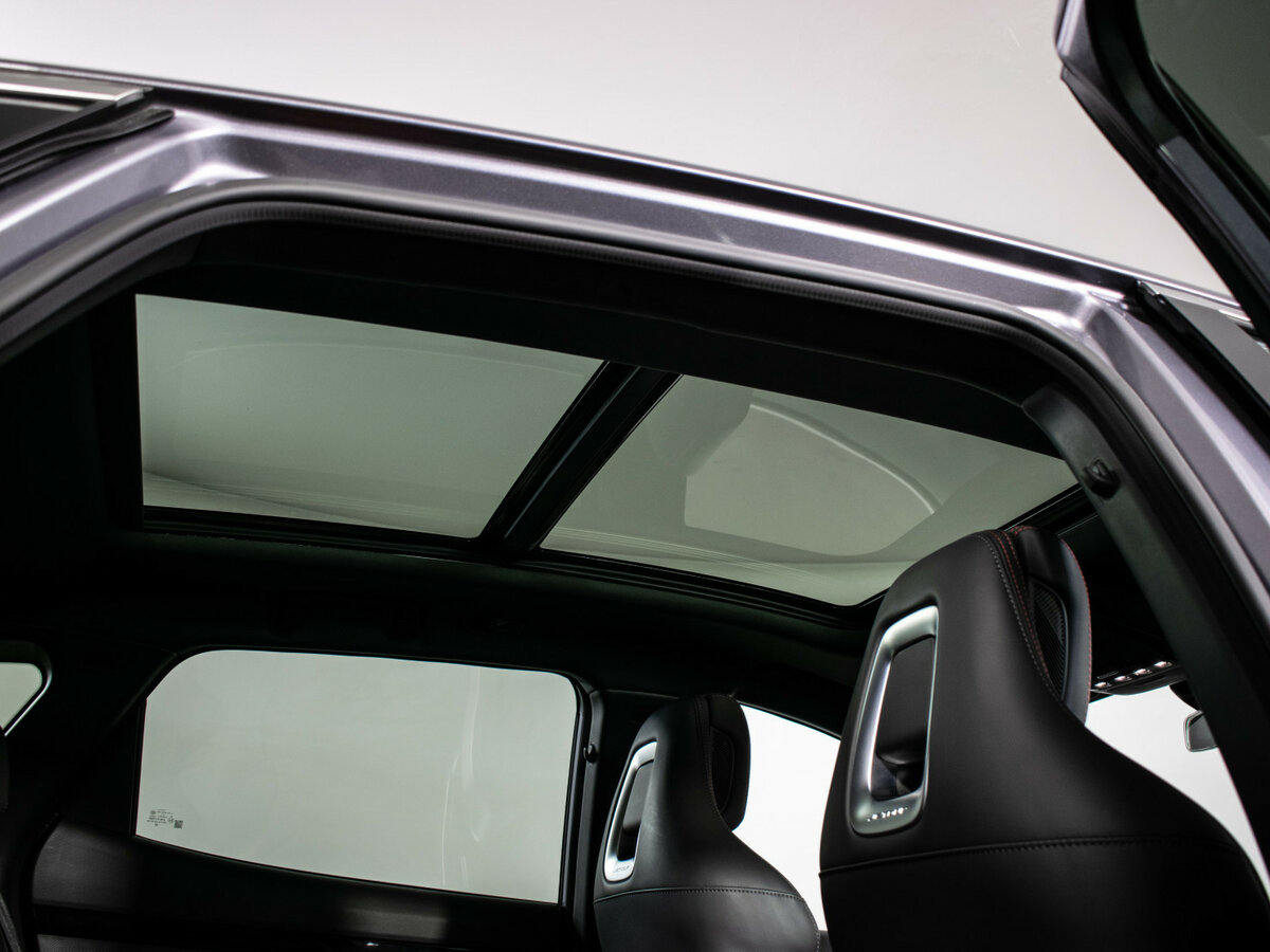 Купить Jetour Dashing, 2024, 5 755 км.. Фото: #6