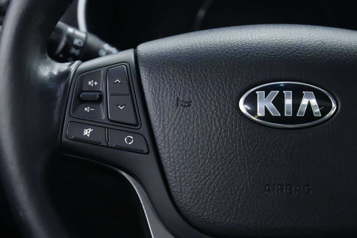 Купить Kia Sorento, 2016, 93 000 км.. Фото: #14