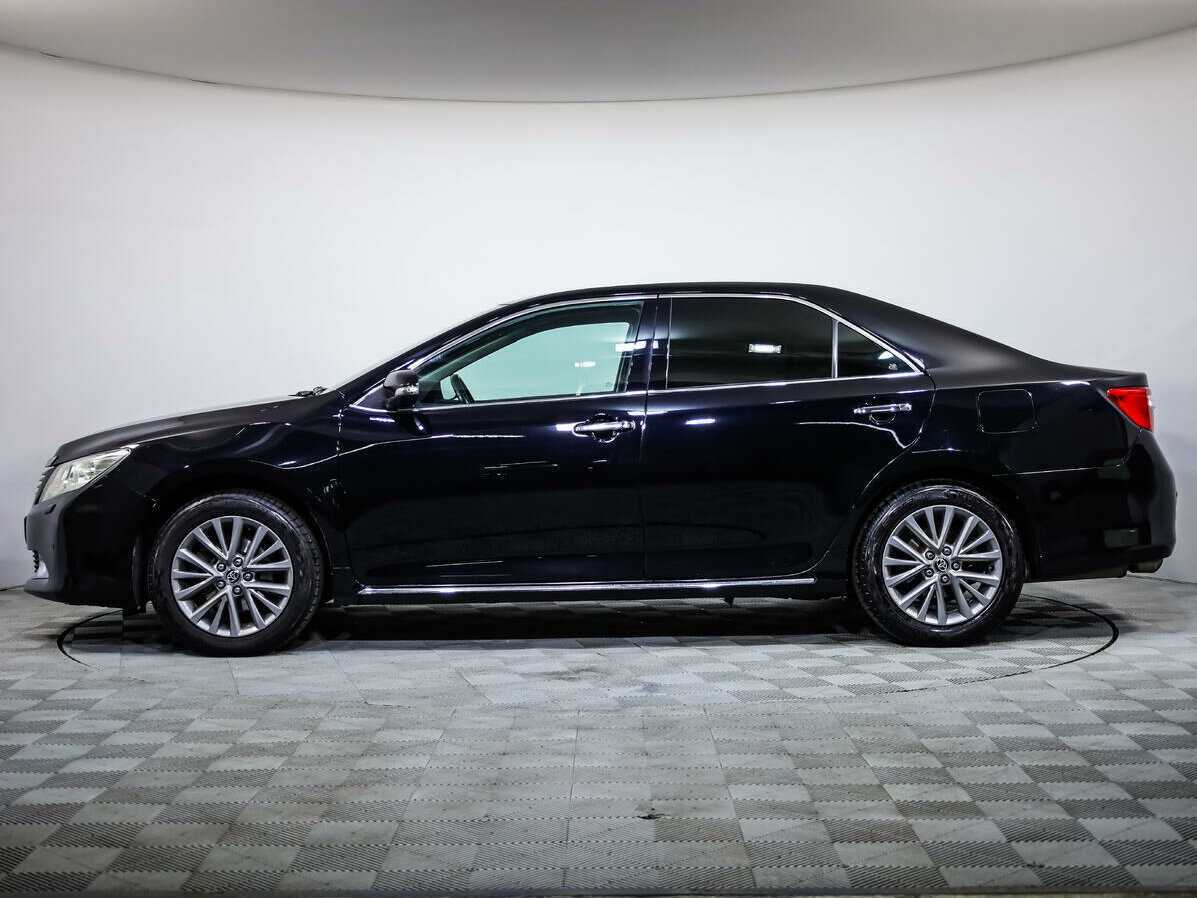 Купить Toyota Camry, 2013, 276 551 км.. Фото: #6