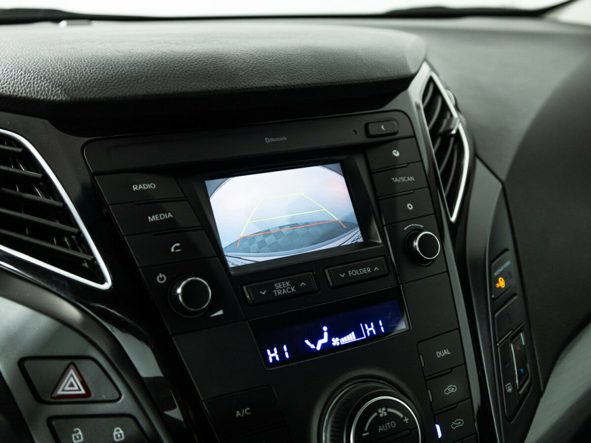 Купить Hyundai i40, 2017, 75 701 км.. Фото: #14