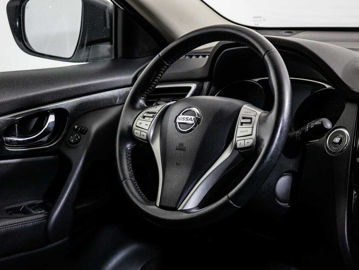 Купить Nissan X-Trail, 2015, 177 000 км.. Фото: #14