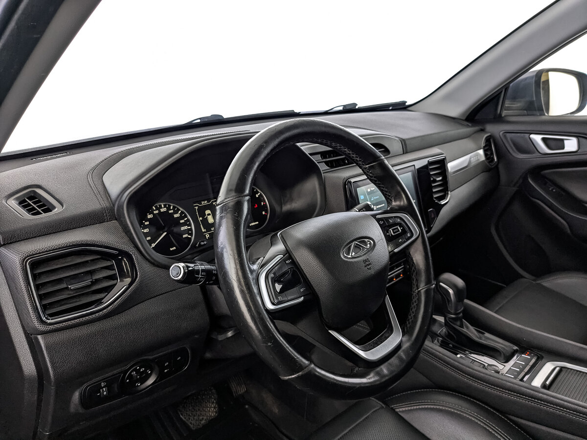 Купить Chery Tiggo 4, 2022, 112 968 км.. Фото: #13