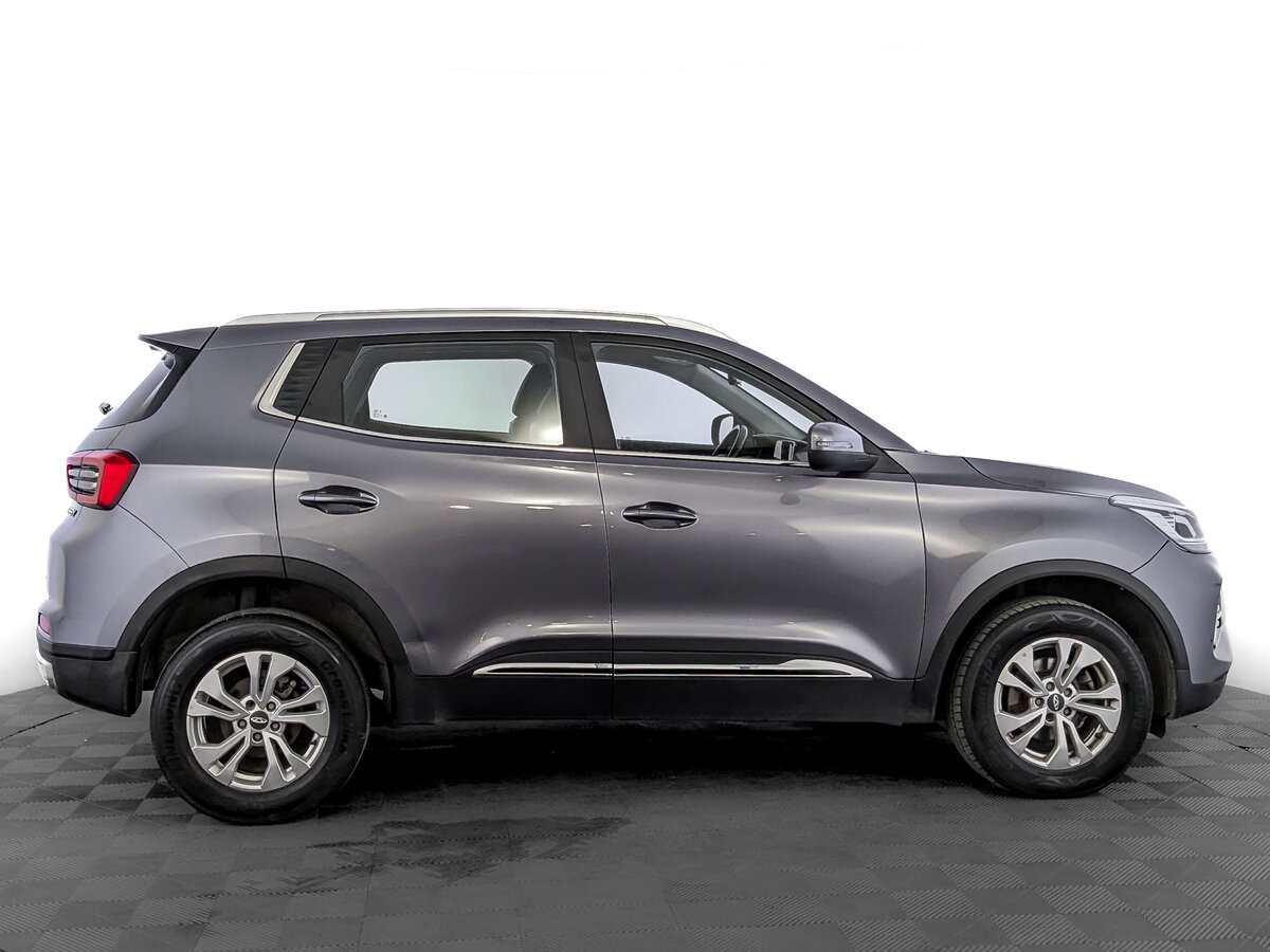 Купить Chery Tiggo 4 Pro, 2022, 70 419 км.. Фото: #3