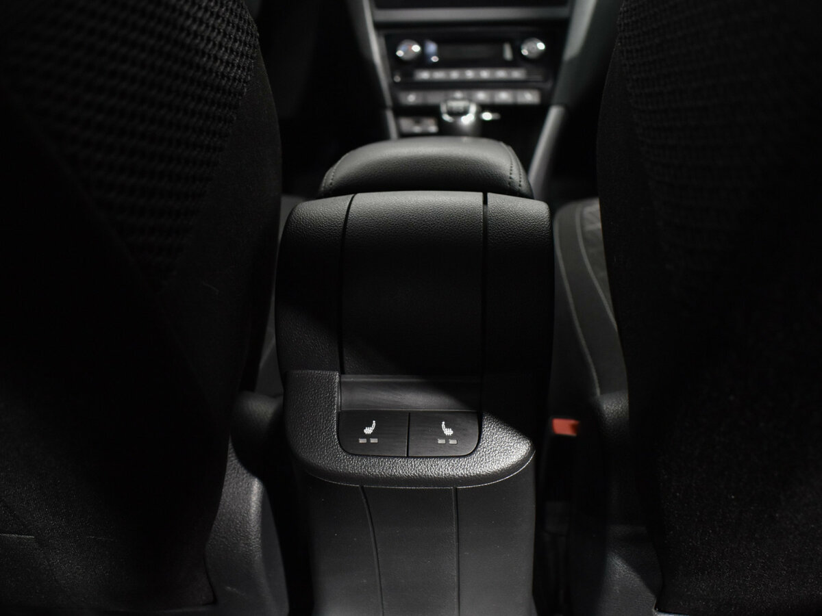 Купить Skoda Rapid, 2017, 63 000 км.. Фото: #16