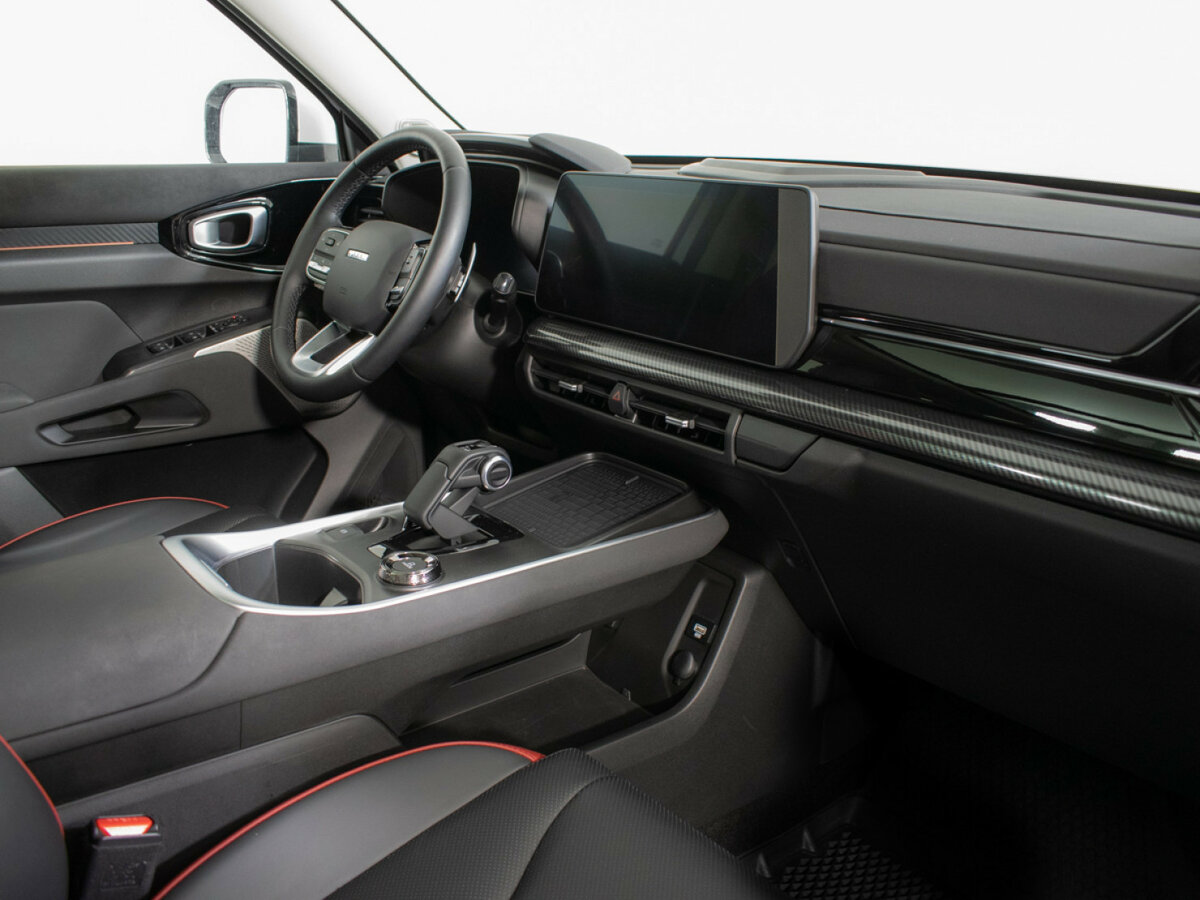 Купить Haval H3, 2024, 16 208 км.. Фото: #8