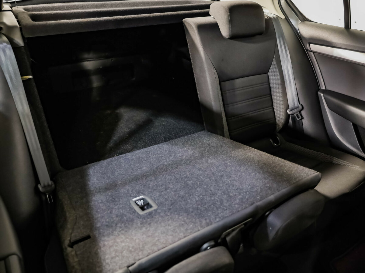 Купить Skoda Octavia, 2020, 211 405 км.. Фото: #21