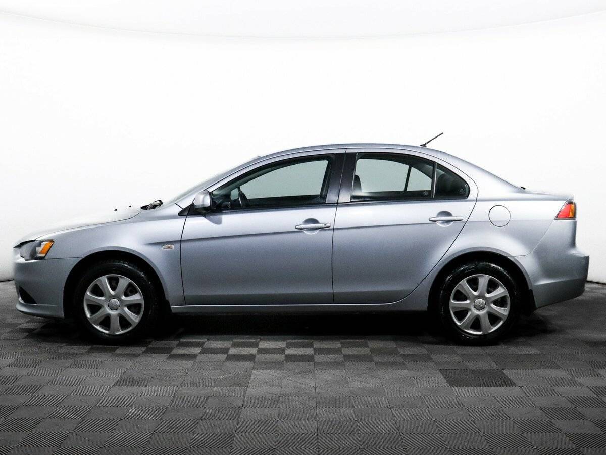 Купить Mitsubishi Lancer, 2014, 100 100 км.. Фото: #6