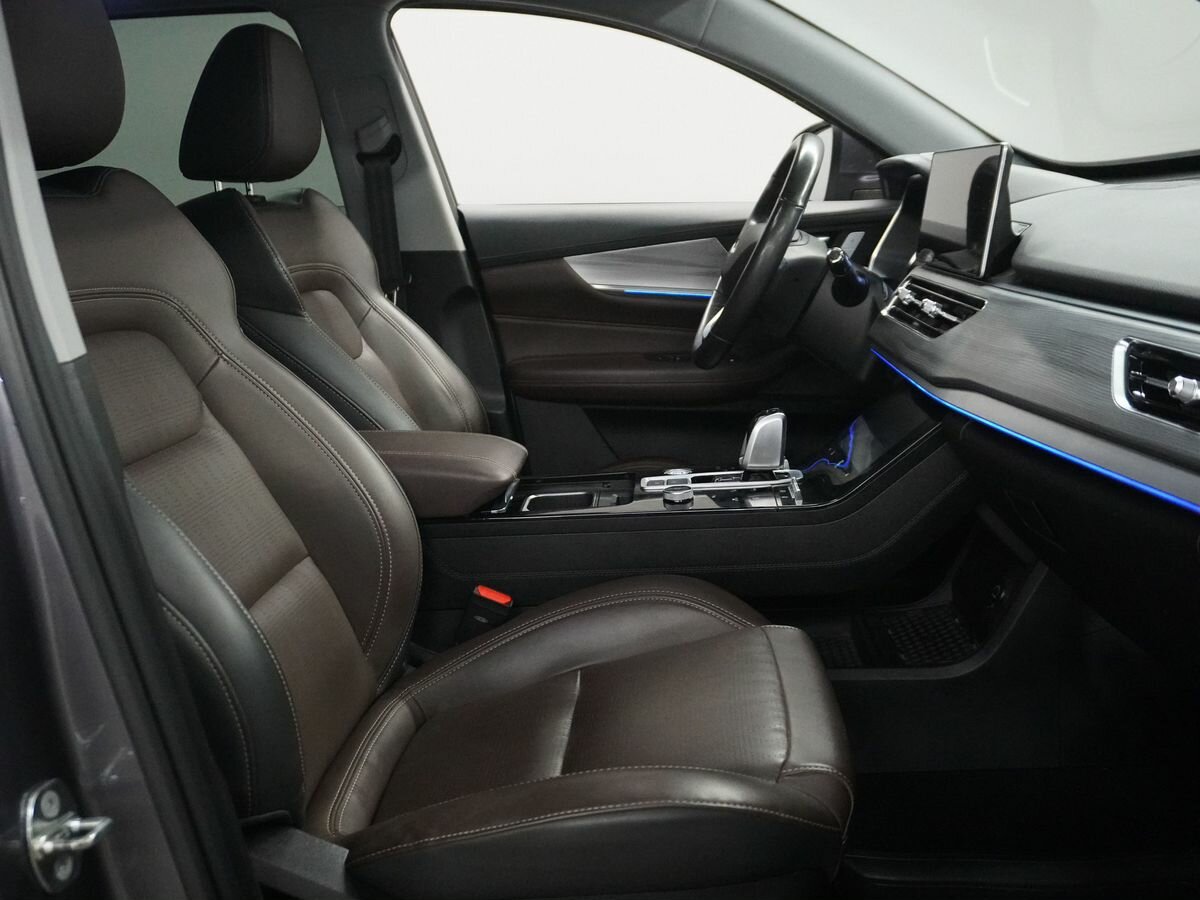 Купить Chery Tiggo 8 Pro, 2022, 23 365 км.. Фото: #8