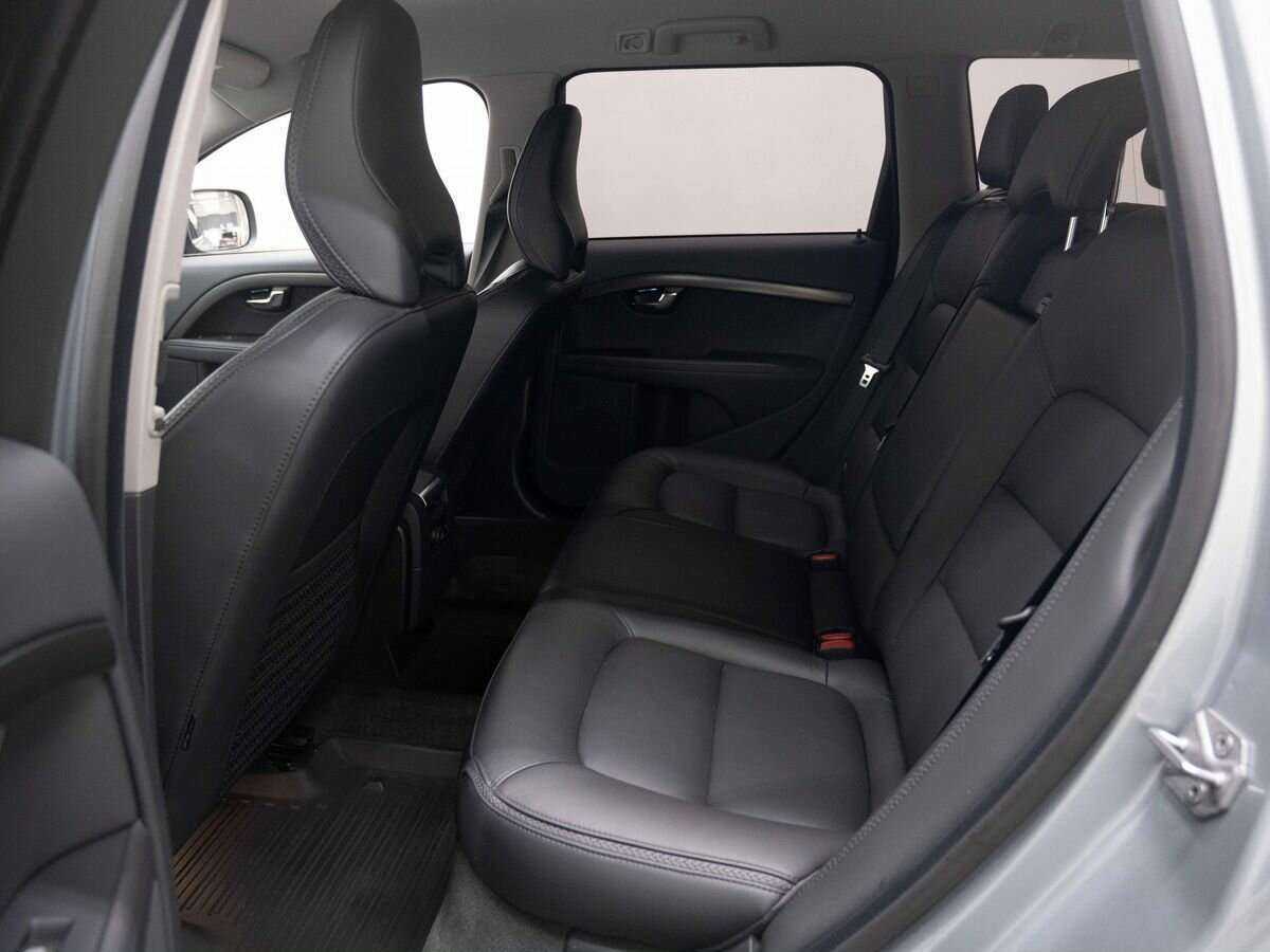 Купить Volvo XC70, 2016, 78 474 км.. Фото: #5