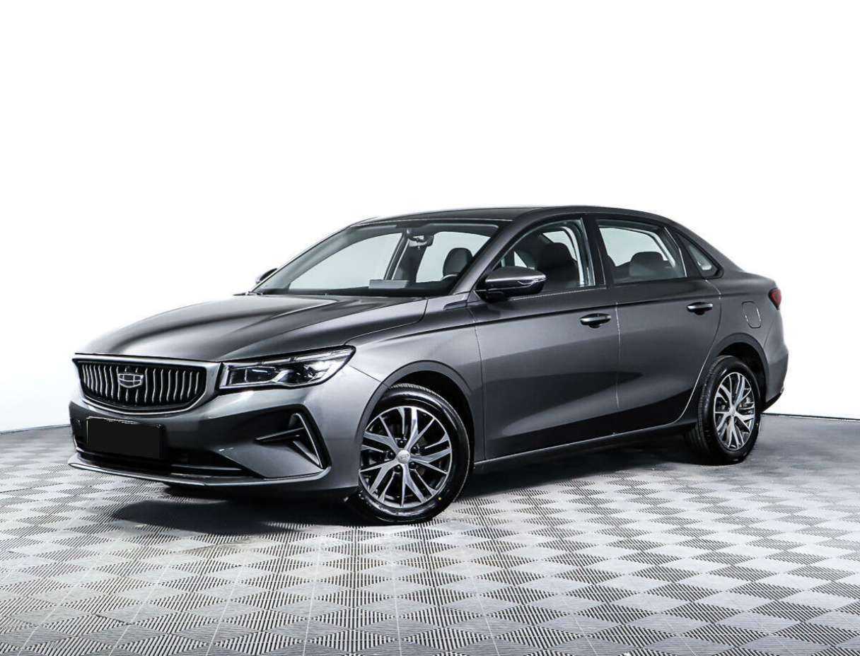 Купить Geely Emgrand, 2023, 19 209 км.. Посмотреть фото