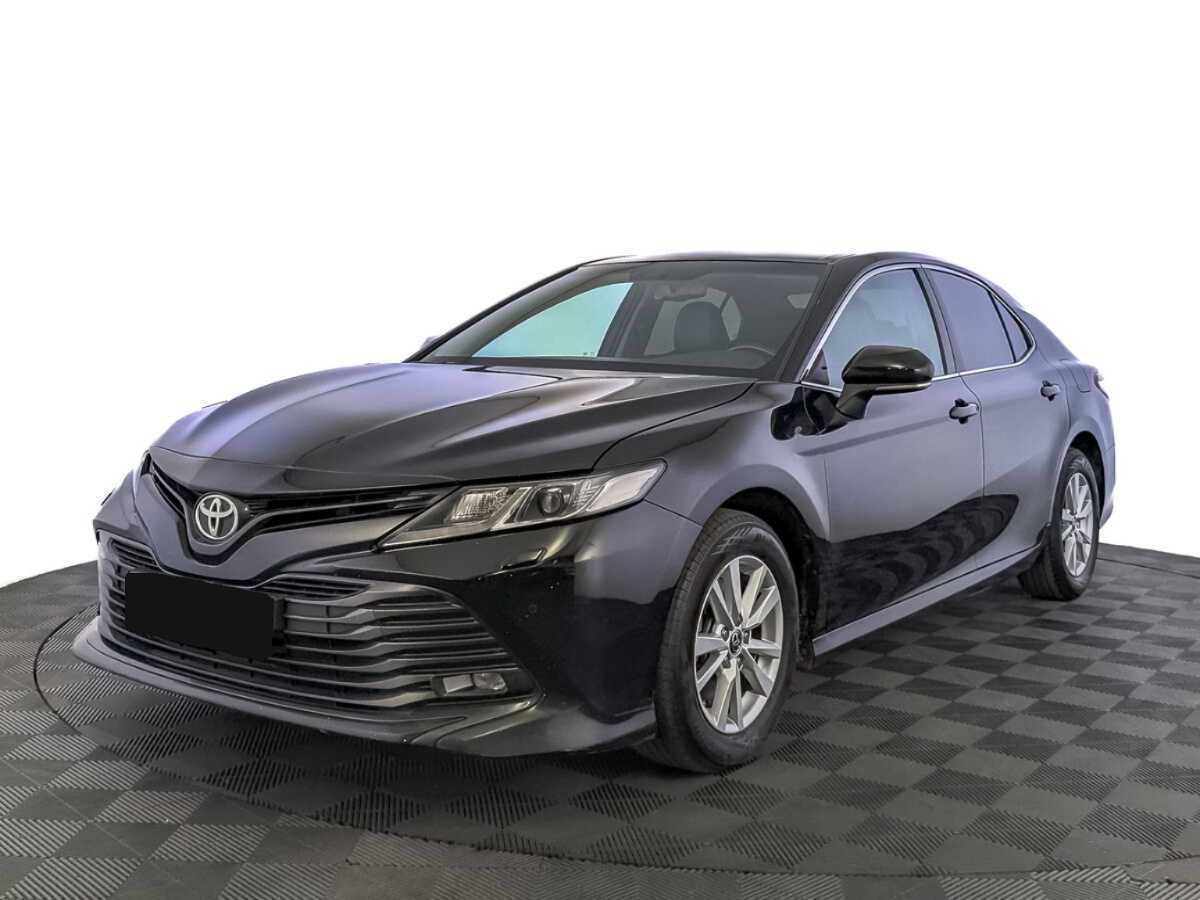 Купить Toyota Camry, 2019, 199 456 км.. Фото: #0