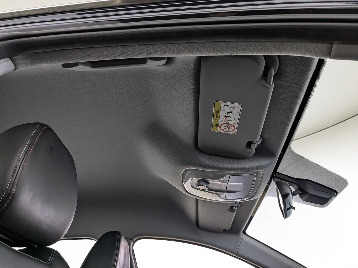 Купить Chery Tiggo 7 Pro, 2022, 114 654 км.. Фото: #20