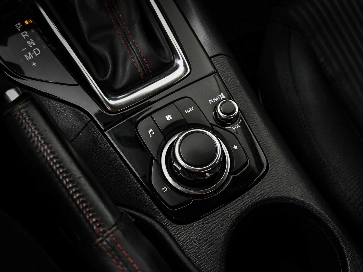 Купить Mazda 3, 2014, 159 519 км.. Фото: #11