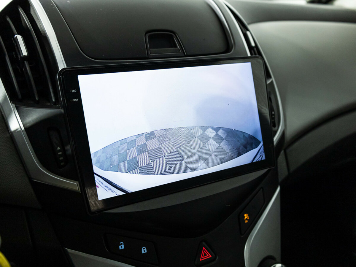 Купить Chevrolet Cruze, 2014, 219 756 км.. Фото: #14