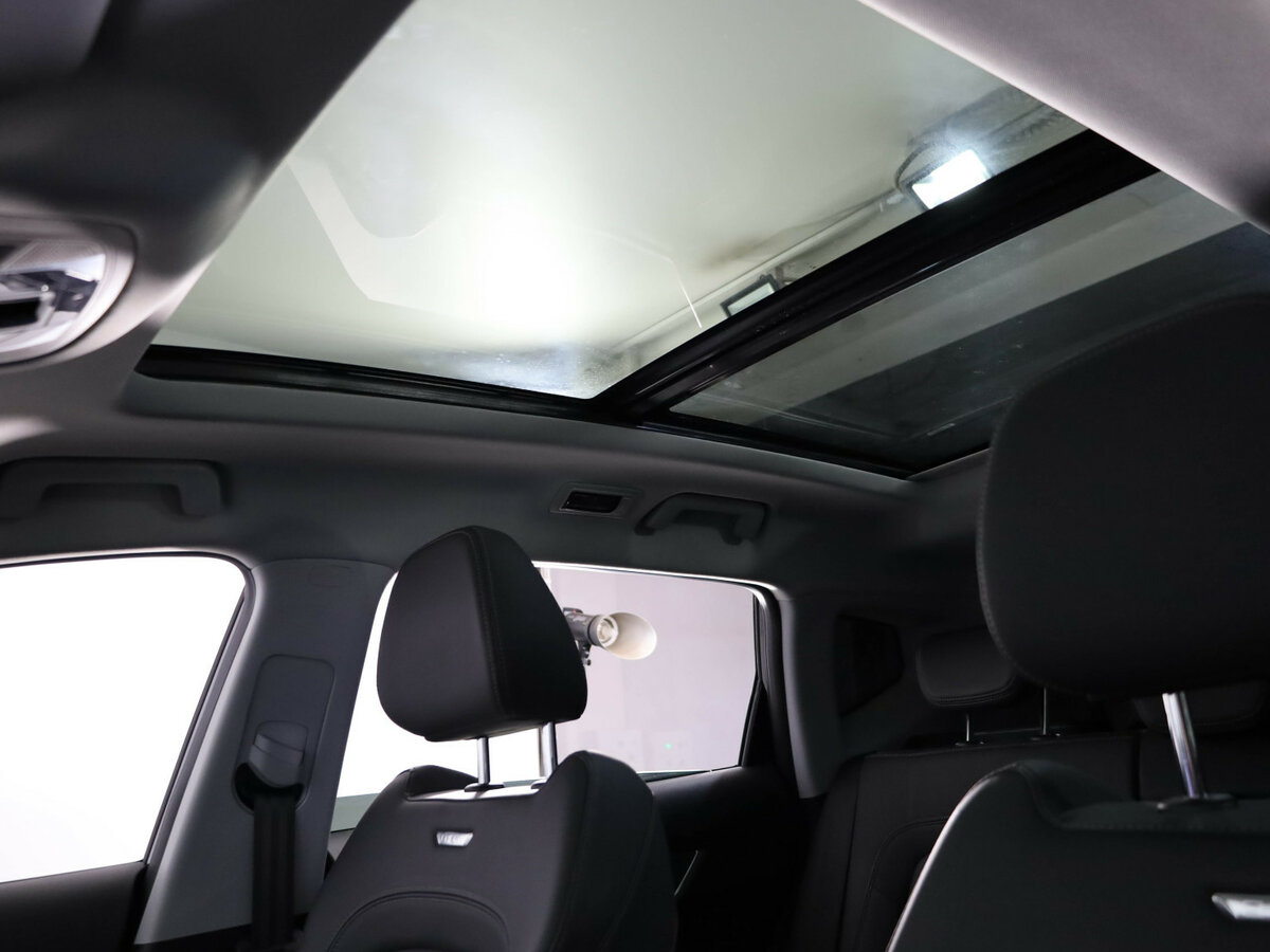Купить Chery Tiggo 7 Pro Max, 2023, 33 416 км.. Фото: #23