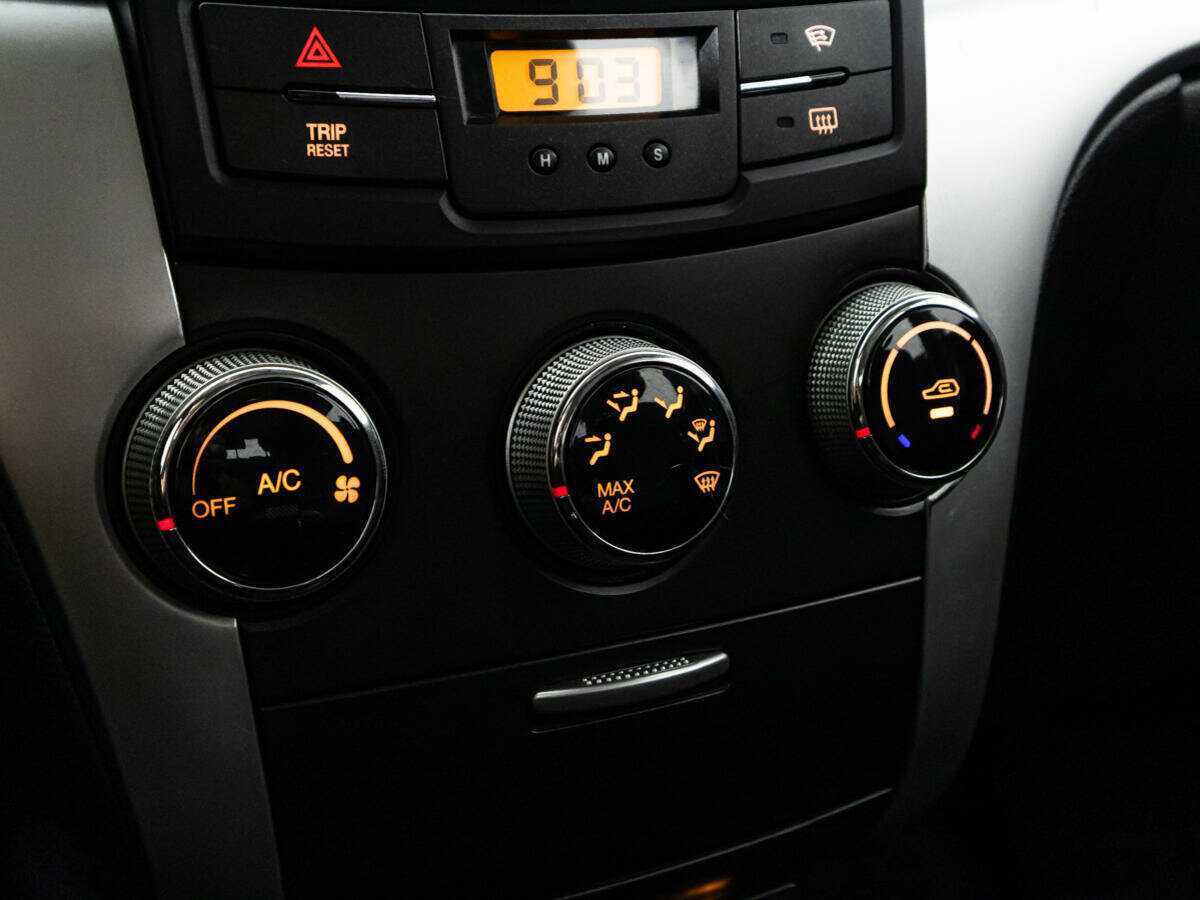 Купить SsangYong Actyon, 2013, 167 223 км.. Фото: #14