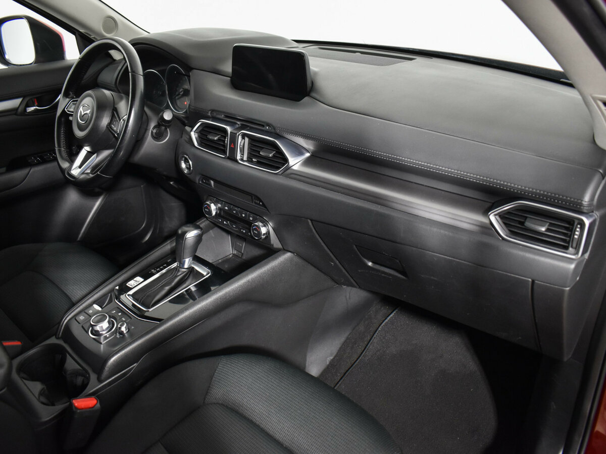 Купить Mazda CX-5, 2017, 119 599 км.. Фото: #11