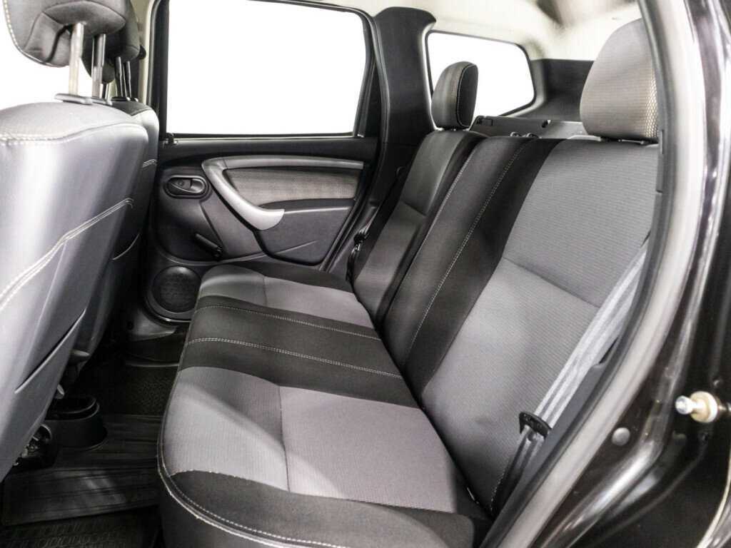 Купить Renault Duster, 2013, 260 593 км.. Фото: #9