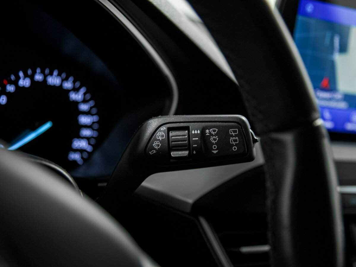 Купить Ford Focus, 2019, 178 659 км.. Фото: #9