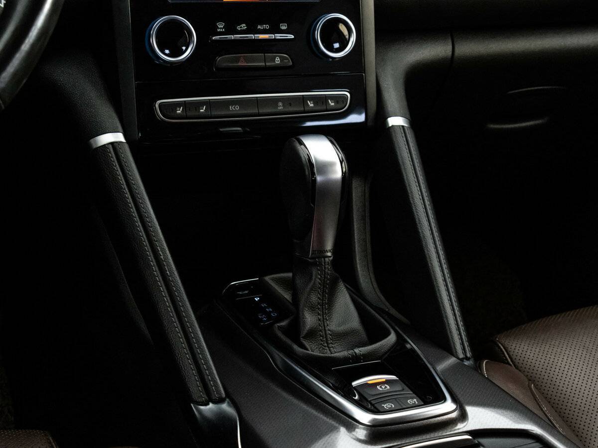 Купить Renault Samsung QM6, 2019, 107 174 км.. Фото: #12