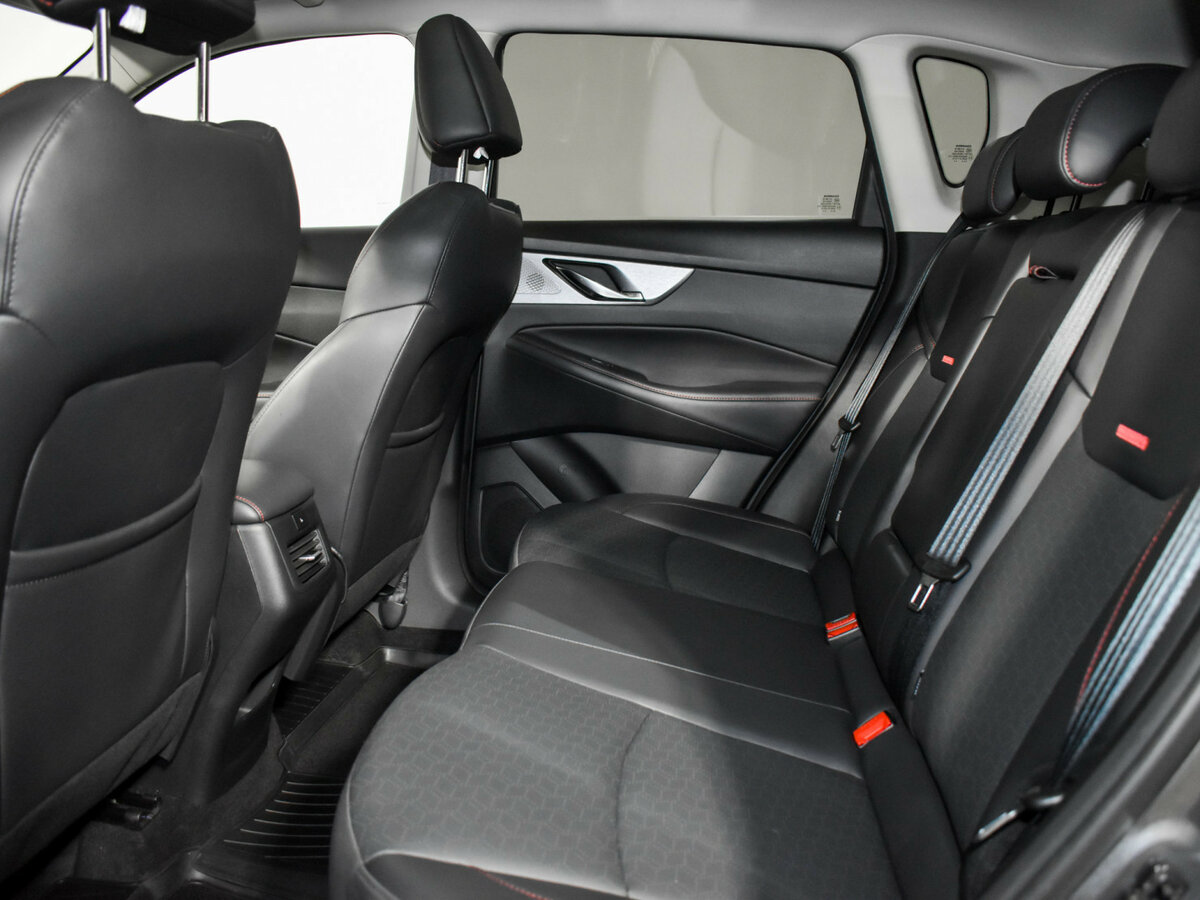 Купить Changan CS35 Plus, 2023, 57 014 км.. Фото: #11